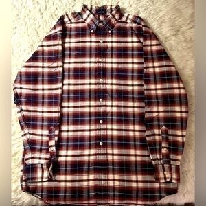 Club Room by Charter Club, men’s button down, size S